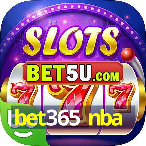 bet365 nba